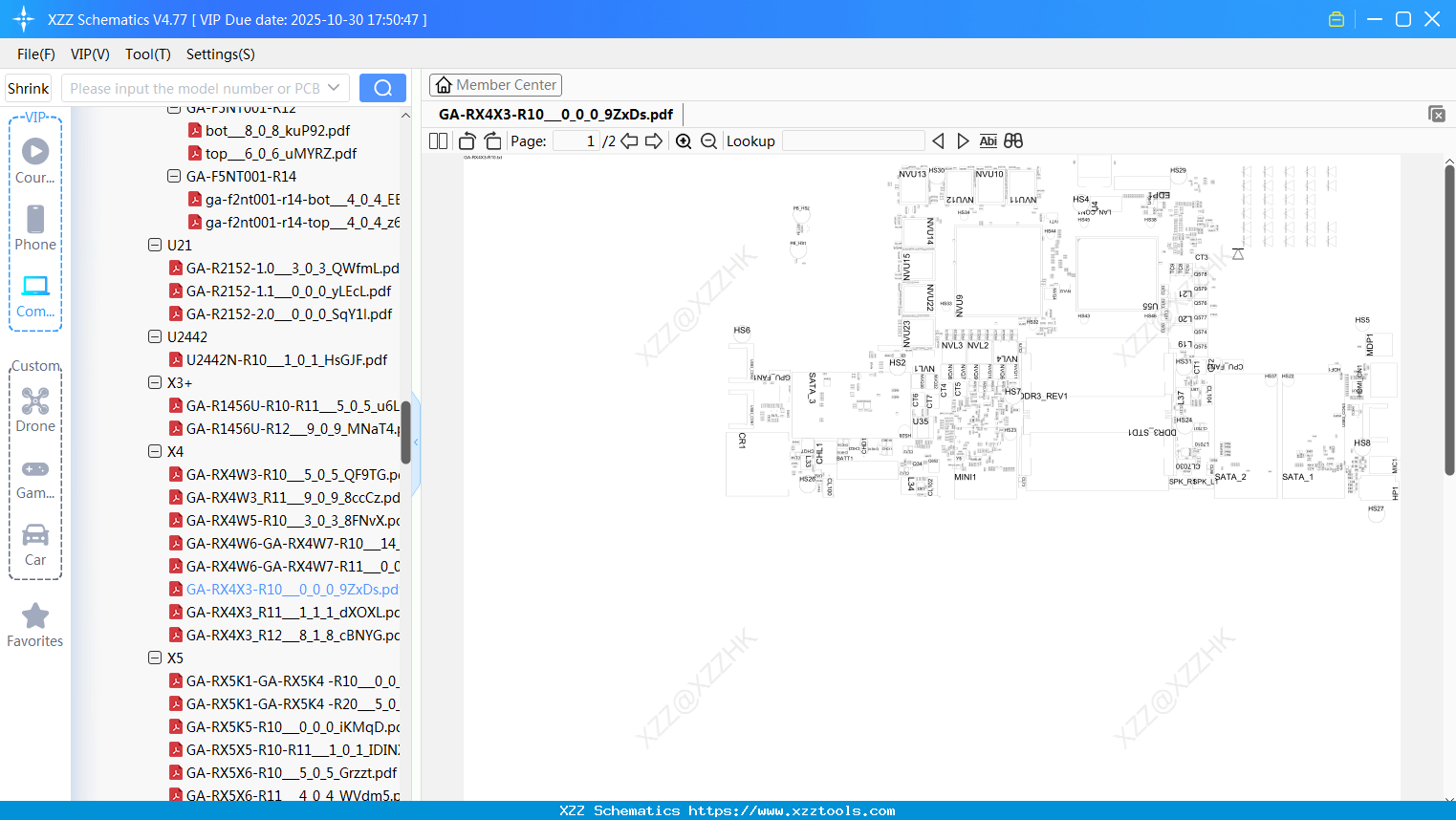 Laptop Gigabyte GA-RX4X3-R10_0_0_0_9ZxDs